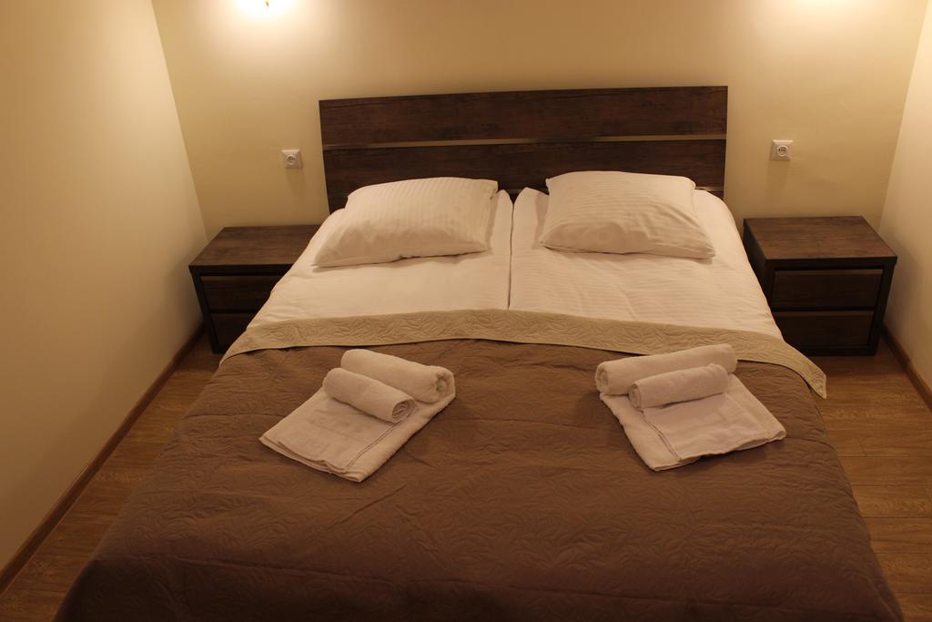 Yango Apartment Tbilisi ภายนอก รูปภาพ