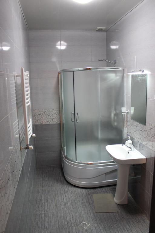 Yango Apartment Tbilisi ภายนอก รูปภาพ
