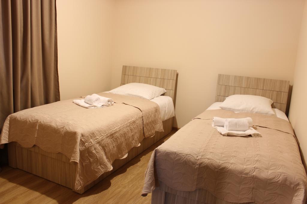Yango Apartment Tbilisi ภายนอก รูปภาพ